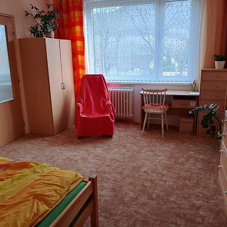 Utulny Bytecek V Hejnicich Hejnice Luaran gambar