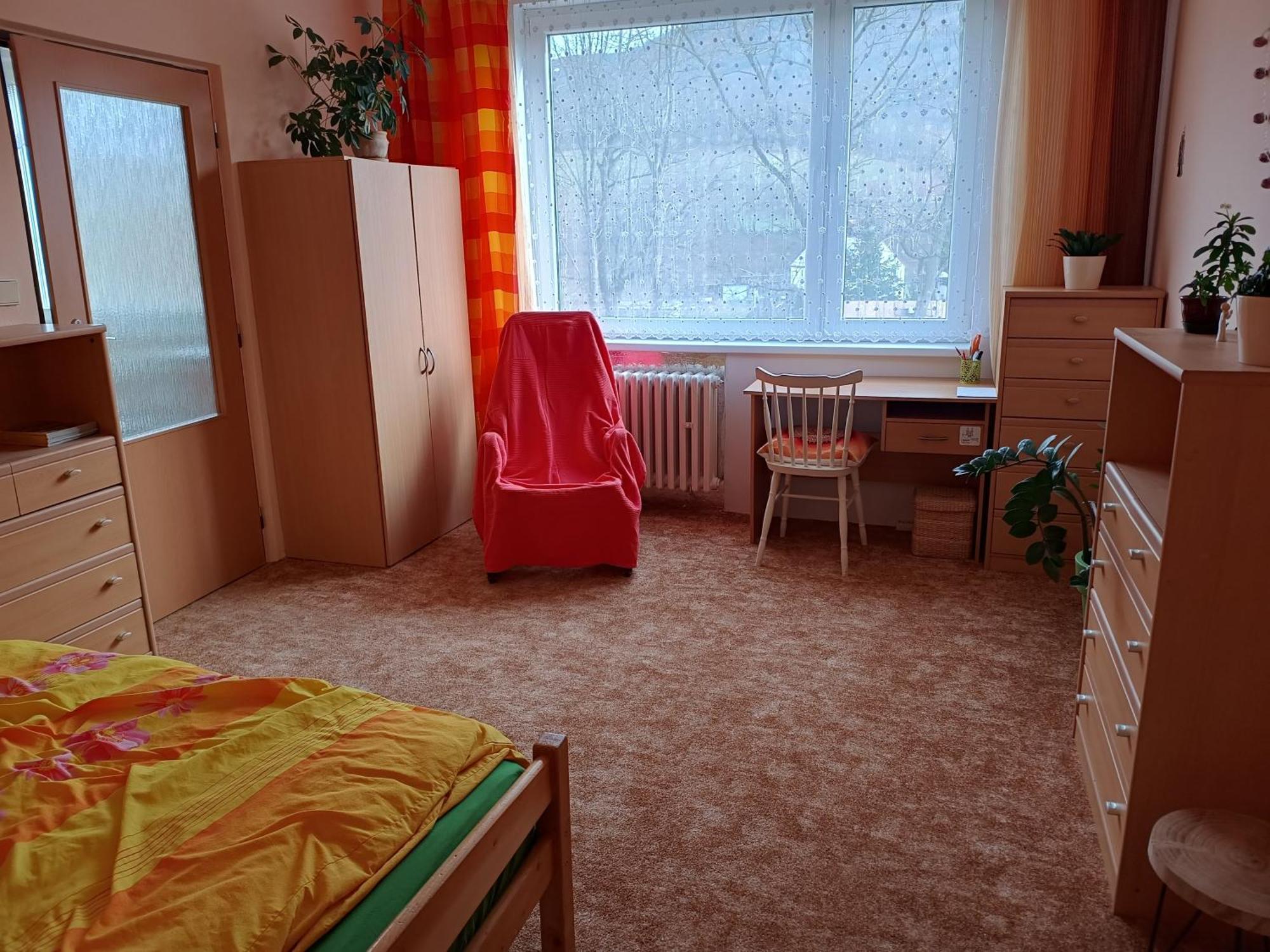 Utulny Bytecek V Hejnicich Hejnice Luaran gambar